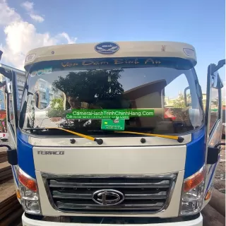 Cam hành trình theo NGHỊ ĐỊNH 10/2020/NĐ-CP