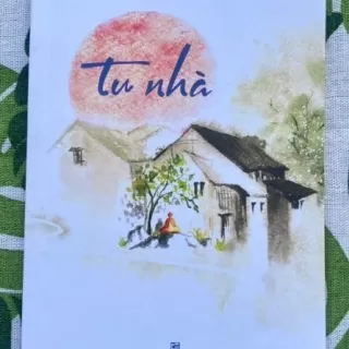 Sách Tu Nhà -  Thích Chân Tính