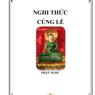SÁCH NGHI THỨC CÚNG LỄ TRỌN BỘ SƯU TẬP THEO PHONG TỤC DÂN GIAN TRUYỀN THỐNG