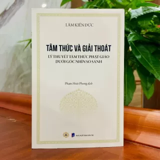 SÁCH TÂM THỨC VÀ GIẢI THOÁT