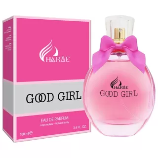 Nước hoa nữ Charme Good Girl 100ml, đem đến cảm giác ly kỳ huyền bí lưu hương lâu trên 8 tiếng