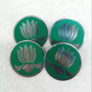 CÀI ÁO KIM LOẠI GDPT