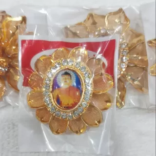 CÀI ÁO KIM LOẠI ẤN ĐỘ 2