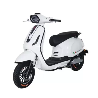 JVC VESPA V6- MỚI RA MẮT