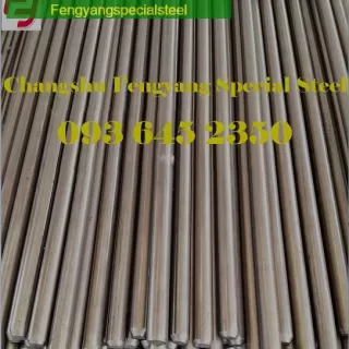 THÉP TRÒN HỢP KIM KÉO NGUỘI 4140, 4340