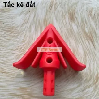 100 Cái Tắc Kê Đất - Mỏ Neo Đất Chằng Cây Chống Đổ Ngã