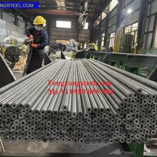 ỐNG ĐÚC STKM11A, STKM11B, STKM 13A,