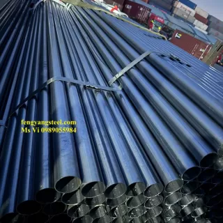 THÉP ỐNG HÀN STKM11A