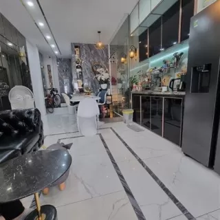 109/ bình trị đông 38.8/40m2 5 tầng 4x10 6.15 tỷ Bình Trị Đông A Bình Tân