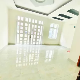 815/ Hương lộ 2 52.5m2 4 tầng 5.8x9 6.5 tỷ Bình Trị Đông A Bình Tân