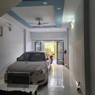 673/ Tỉnh Lộ 10 58.3m2 4 tầng 4x15 7.3 tỷ Bình Trị Đông B Bình Tân