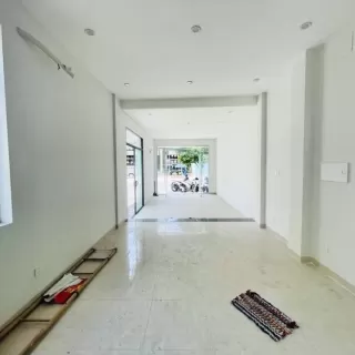 Mặt tiền Mã Lò 120m2 2 tầng 4x29 9.4 tỷ Bình Trị Đông A Bình Tân