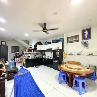 753/ Tỉnh Lộ 10 100/102m2 3 tầng 5x20 10.2 tỷ Bình Trị Đông B Bình Tân