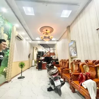 88/ Mã Lò 73/80m2 4 tầng 4x20 7.4 tỷ Bình Trị Đông A Bình Tân