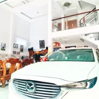 840/ Hương Lộ 2 144.5m2 4 tầng 8x18 12.3 tỷ Bình Trị Đông A Bình Tân