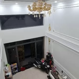 285/ Lê Văn Quới 65m2 6 tầng 4x17 8.55 tỷ Bình Trị Đông Bình Tân