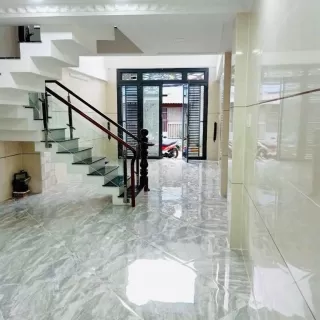 394/ Chiến Lược 57m2 5 tầng 4 14 6.1 tỷ Bình Trị Đông A Bình Tân