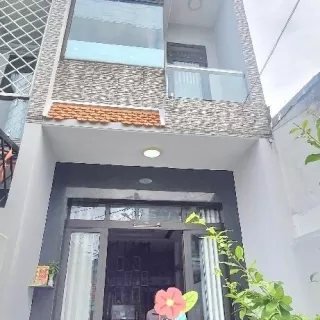 59/ Mã Lò 63m2 3 tầng 3.5x18 5.2 tỷ Bình Trị Đông A Bình Tân
