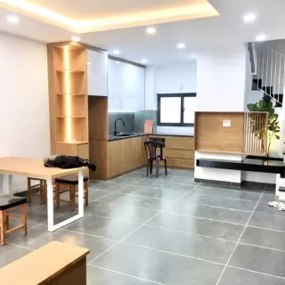 758/ Hương Lộ 2 53m2 4 tầng 5x11 6.5 tỷ Bình Trị Đông A Bình Tân