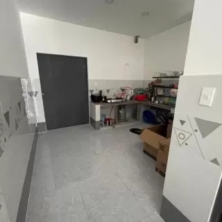 124/ Bình Trị Đông 80m2 2 tầng 4x20 5.9 tỷ Bình Trị Đông Bình Tân