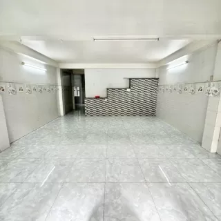 1018/ Hương Lộ 2 90m2 3 tầng 5x18 7 tỷ Bình Trị Đông A Bình Tân