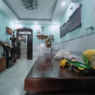 Mặt tiền Ấp Chiến Lược 135m2 5 tầng 4x34 18 tỷ Bình Hưng Hòa A Bình Tân
