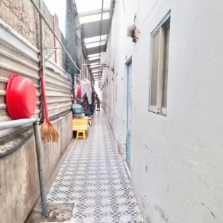 346/ Mã Lò 268m2 2 tầng 5x52 17 tỷ Bình Trị Đông A Bình Tân