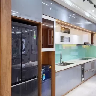213/ lê đình cẩn 64m2 5 tầng 4x16 7.6 tỷ Tân Tạo Bình Tân