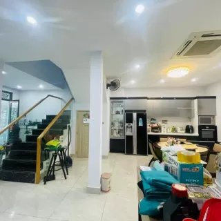 108/ Chiến Lược 161.5/162m2 3 tầng 7x23 17.5 tỷ Bình Trị Đông Bình Tân