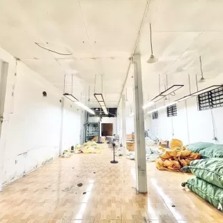 730/ Hương Lộ 2 149/176m2 3 tầng 8x22 18 tỷ Bình Trị Đông A Bình Tân