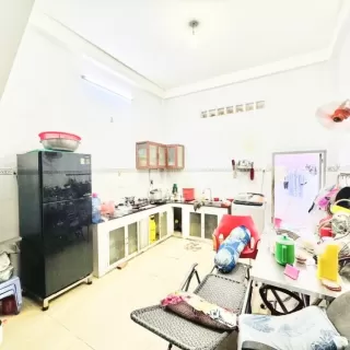 276/ mã lò 77m2 4 tầng 4x20 7.5 tỷ Bình Trị Đông A Bình Tân