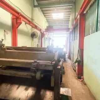Mặt tiền chiến lược 77/120m2 1 tầng 4x30 6.9 tỷ Bình Trị Đông Bình Tân