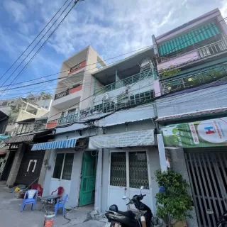 133/ Lê đình cẩn 77m2 2 tầng 7x11 5.7 tỷ Tân Tạo Bình Tân