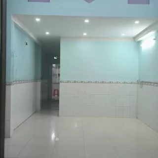 256/ Mã lò 76m2 3 tầng 4 19 6.6 tỷ Bình Trị Đông A Bình Tân