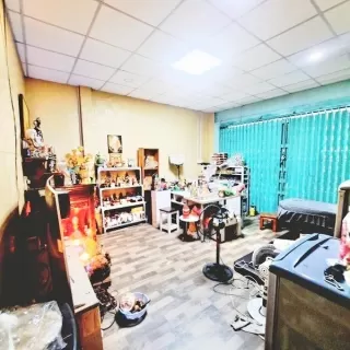 815/ Hương Lộ 2 108/88m2 1 tầng 9x12 9 tỷ Bình Trị Đông A Bình Tân