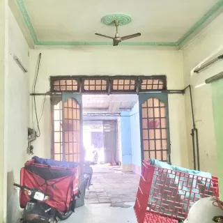 Mặt tiền Hương lộ 2 , diện tích 65/136, 3 tầng , 4.5x30 , 19.9 tỷ  Bình Trị Đông Bình Tân