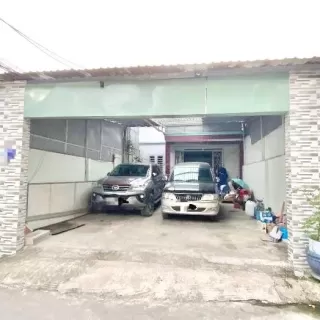 688/ Hương Lộ 2 115/135m2 2 tầng 6x22 6.5 tỷ Bình Trị Đông A Bình Tân