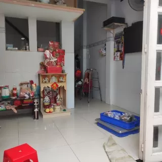 63/ Lê Đình Cẩn 40m2 4 tầng 4x10 5.1 tỷ Tân Tạo Bình Tân