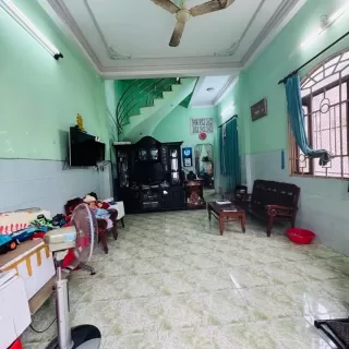 98/ Bình Trị Đông 113m2 3 tầng 5.2x22 8.4 tỷ Bình Trị Đông Bình Tân