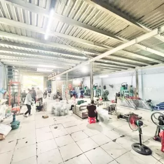 704/ Hương Lộ 2 385m2 1 tầng 10x37 22.5 tỷ Bình Trị Đông A Bình Tân