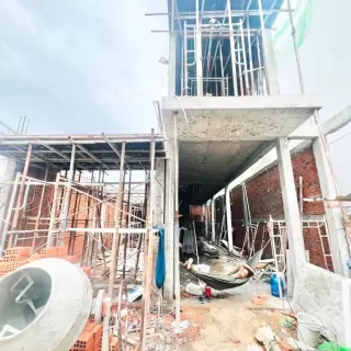 20/ mã lò 104m2 3 tầng 4x23 7.8 tỷ Bình Trị Đông A Bình Tân