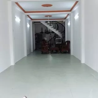 Mặt tiền Lê văn quới 100 2 tầng 4x25 18.5 tỷ Bình Hưng Hòa A Bình Tân