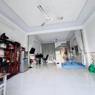 47/ Ao Đôi 176.1m2 3 tầng 5.5x32 12 tỷ Bình Trị Đông A Bình Tân