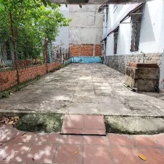Bán đất Lê Văn Quới 66.5m2 4x17 6.65 tỷ Bình Hưng Hòa A Bình Tân