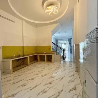 441/ Lê văn quới 64m2 3 tầng 4x16 6.45 tỷ Bình Trị Đông Bình Tân