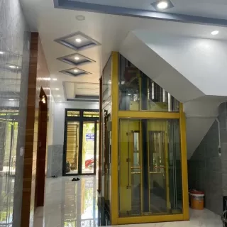 8/ lê văn quới 51/50m2 4 tầng 4x13 7.4 tỷ Bình Hưng Hòa A Bình Tân
