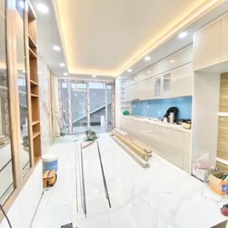 688/ Hương Lộ 2 84m2 6 tầng 4x21 9.25 tỷ Bình Trị Đông A Bình Tân