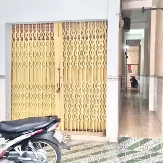 704/ Hương Lộ 2 80m2 2 tầng 4x20 5.7 tỷ Bình Hưng Hòa A Bình Tân