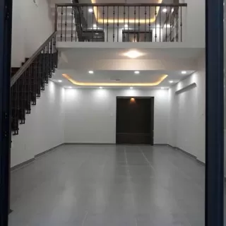 730/ Hương Lộ 2 55/60m2 5 tầng 5x12 7.95 tỷ Bình Trị Đông A Bình Tân