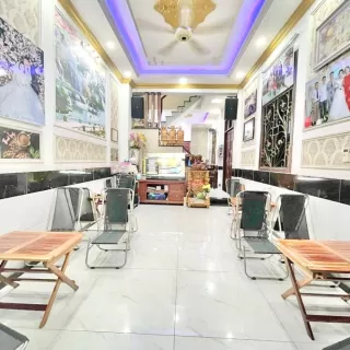 479/ Hương Lộ 2 61.6m2 4 tầng 4x15 7.5 tỷ Bình Trị Đông A Bình Tân